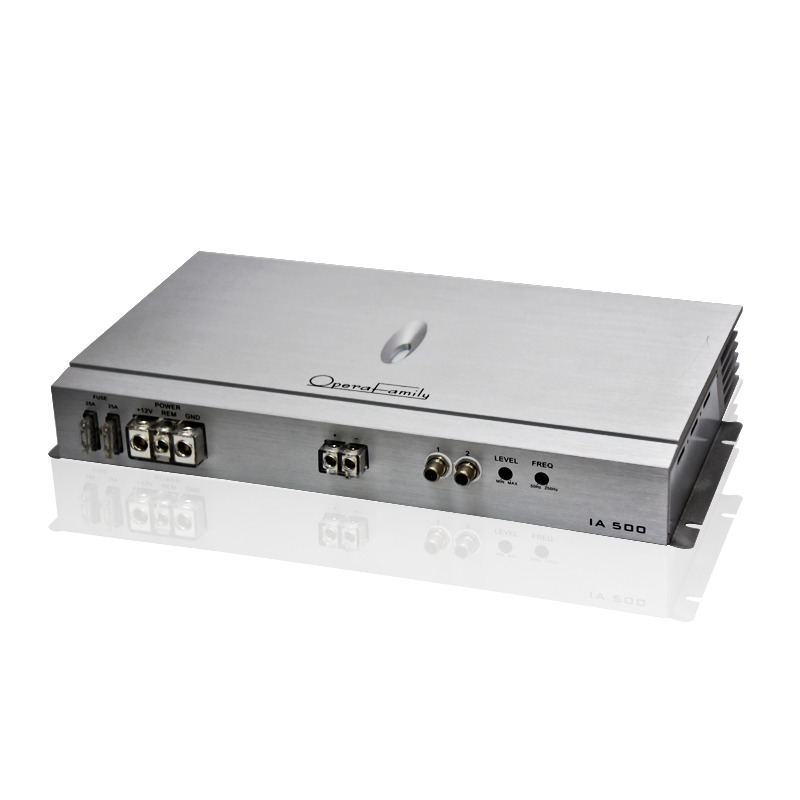 IA 500汽车功放