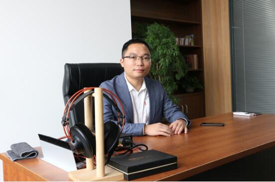 至上音乐市场总监陈堪法：2019年OperaFamily歌剧世家将用更开放的心态拥抱市场